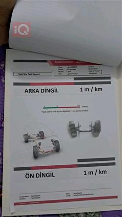 شێڤرۆلێت تاهۆ
